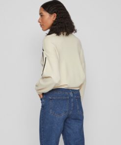 Vila Aimiee Knit Birch