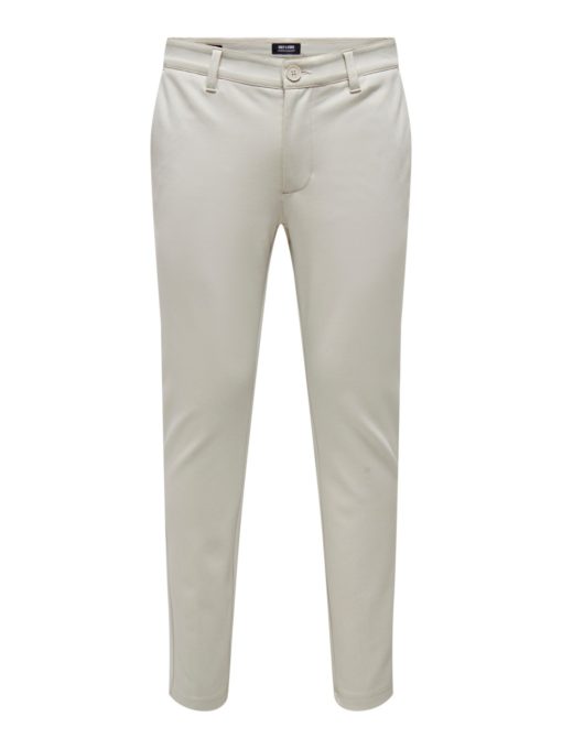 Only & Sons Mark Pants Grey