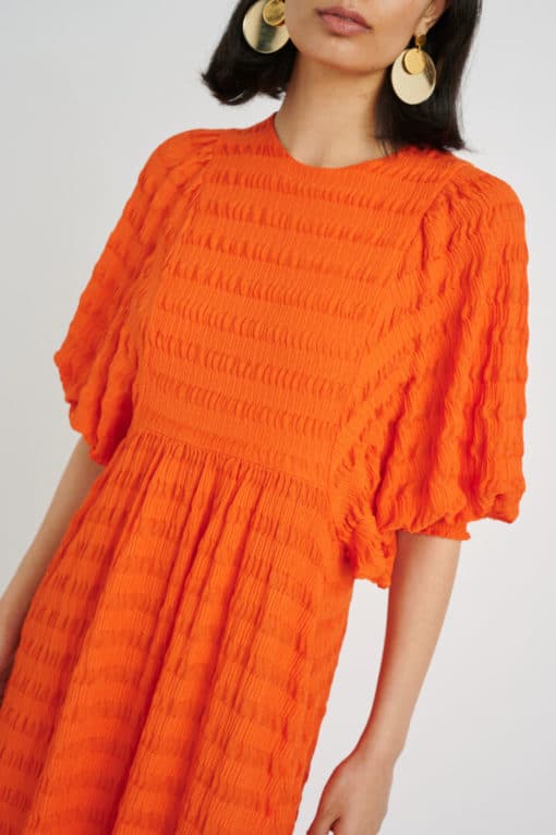 InWear Zabelle Dress Flame