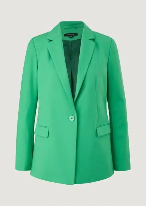 Comma, Blazer Green