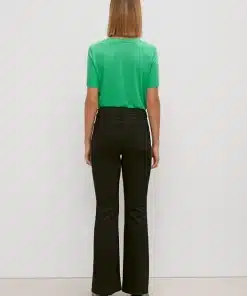 Comma, Knit T-shirt Green