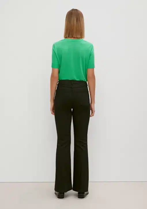 Comma, Knit T-shirt Green