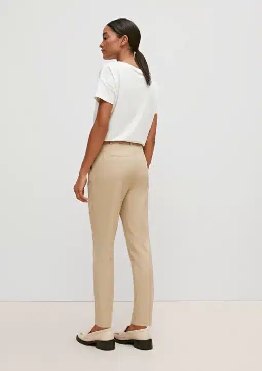 Comma, Trousers Light Beige