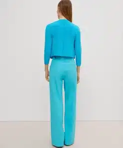 Comma, Cardigan Turquoise