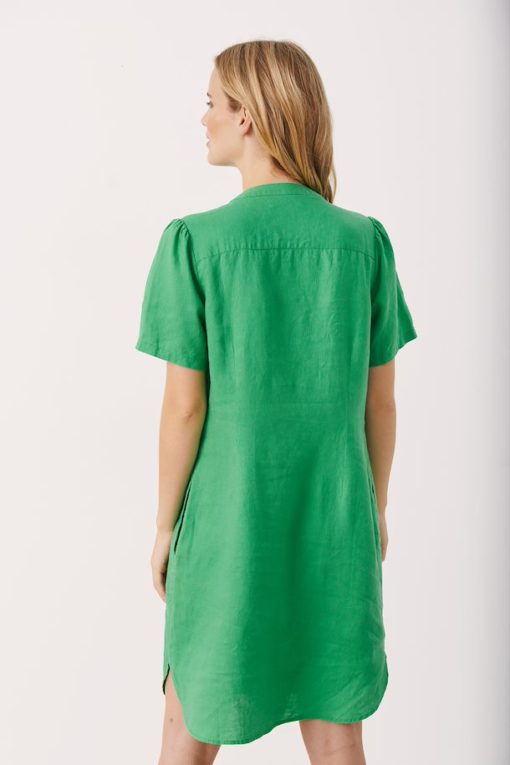 Part Two Aminase Dress Greenbriar