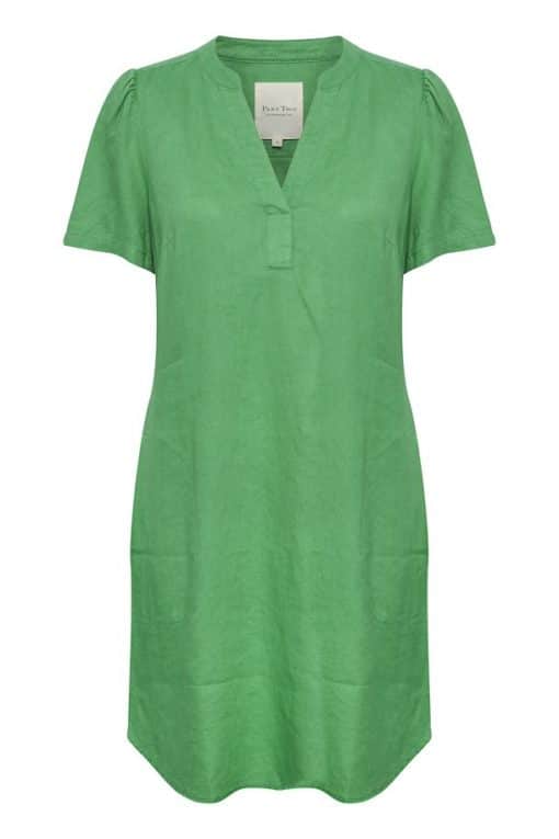 Part Two Aminase Dress Greenbriar