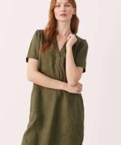 Part Two Aminase Dress Kalamata