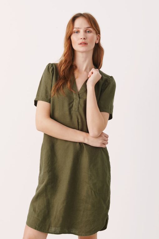 Part Two Aminase Dress Kalamata