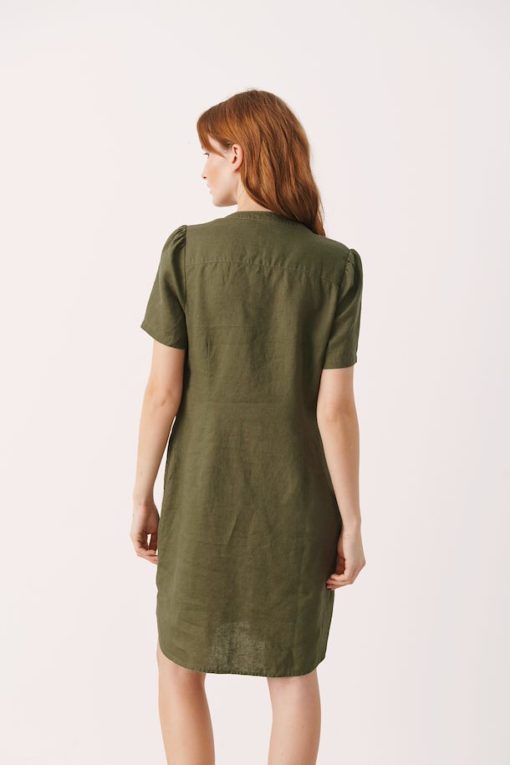 Part Two Aminase Dress Kalamata