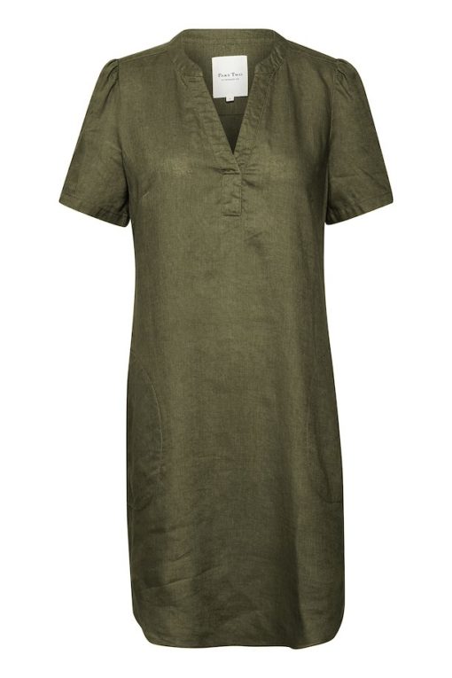Part Two Aminase Dress Kalamata
