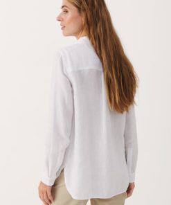 Part Two Kivas Shirt Bright White