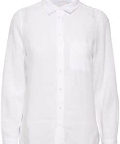 Part Two Kivas Shirt Bright White