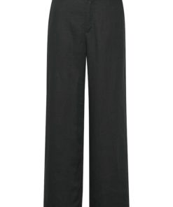 Part Two Ninnes Pants Dark Navy