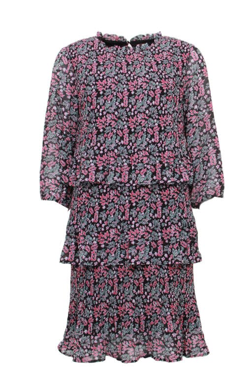 STI Calis Dress Orchid
