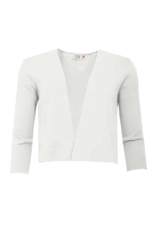 STI Mimmi Cardigan Milk