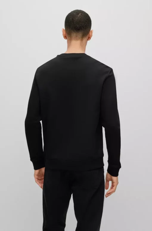 Hugo Duragol 222 Jersey Black