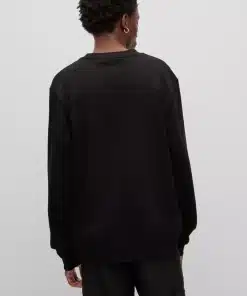 Hugo Duragol 222 Jersey Black