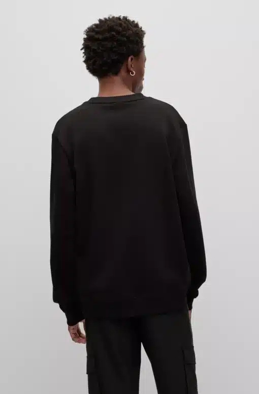 Hugo Duragol 222 Jersey Black