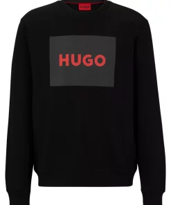 Hugo Duragol 222 Jersey Black