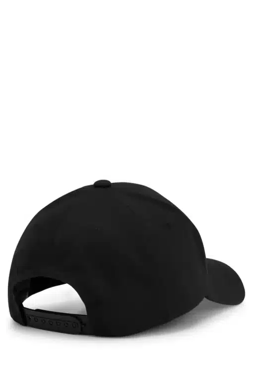 Hugo Men-X 582 Cap Black