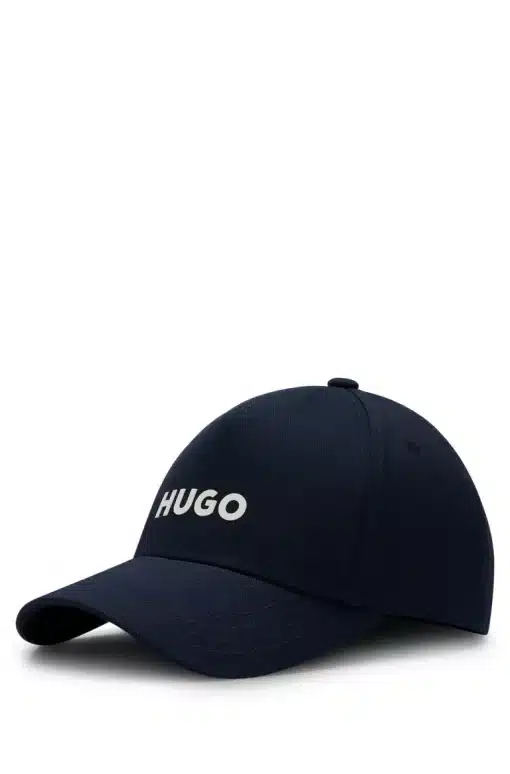 Hugo Men-X 582 Cap Navy