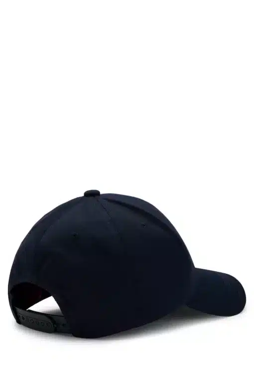 Hugo Men-X 582 Cap Navy