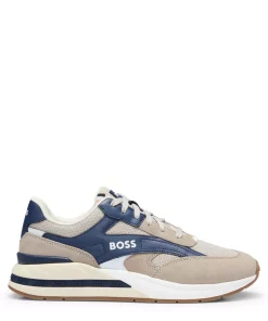 Boss Runner Light Beige
