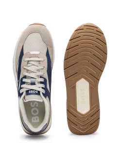 Boss Runner Light Beige