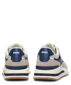 Boss Runner Light Beige