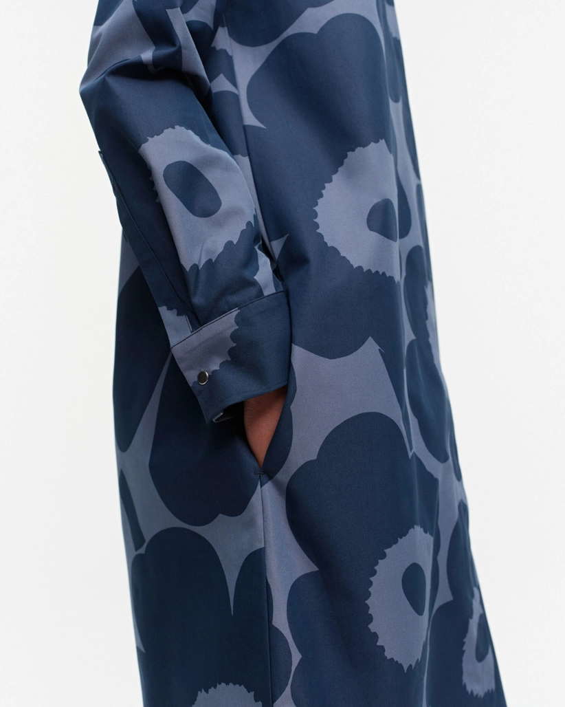 Buy Marimekko Kausi Unikko Dress - Scandinavian Fashion Store