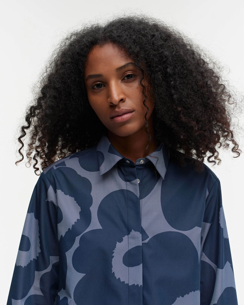 Buy Marimekko Kausi Unikko Dress - Scandinavian Fashion Store
