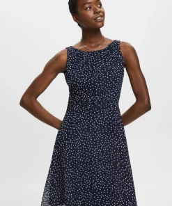 Esprit Dress Navy