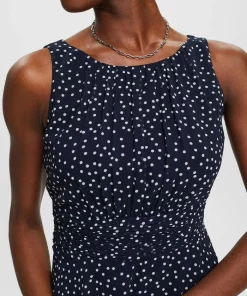 Esprit Dress Navy
