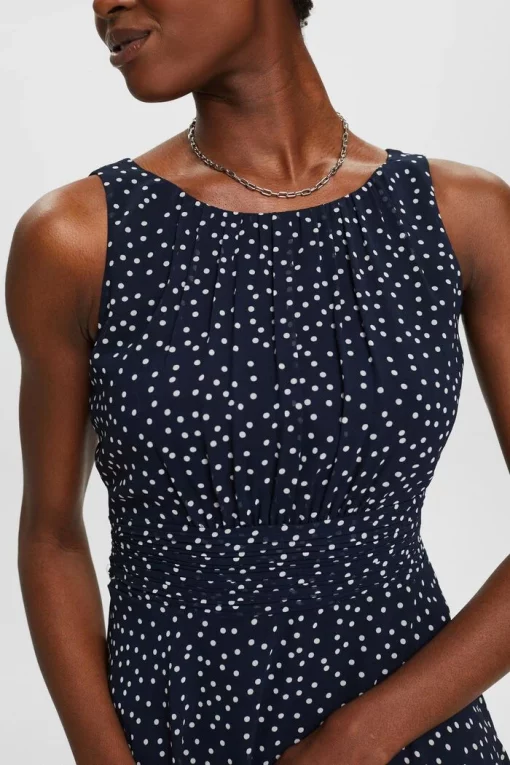 Esprit Dress Navy