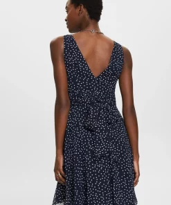 Esprit Dress Navy