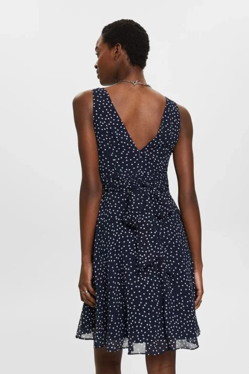 Esprit Dress Navy