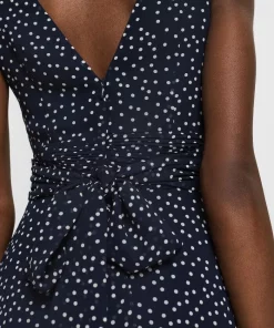 Esprit Dress Navy
