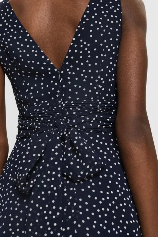 Esprit Dress Navy