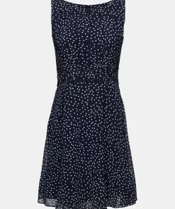 Esprit Dress Navy