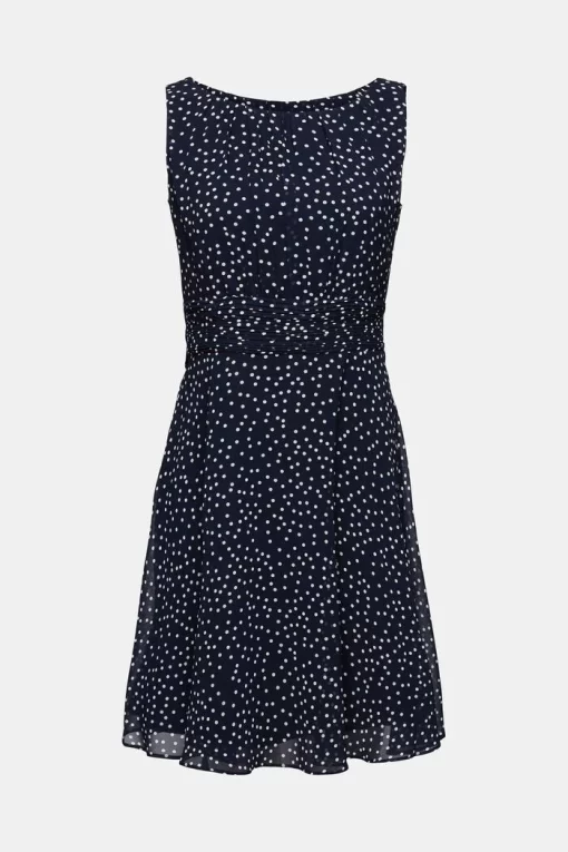 Esprit Dress Navy
