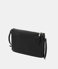 Esprit Small Shoulder Bag Black