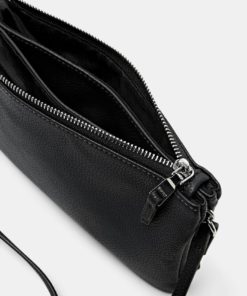 Esprit Small Shoulder Bag Black