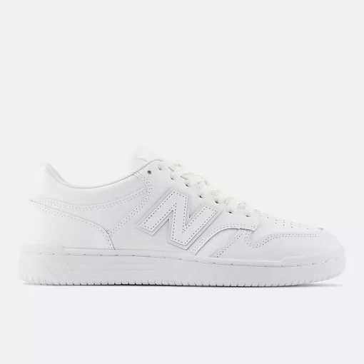 New Balance 480 White