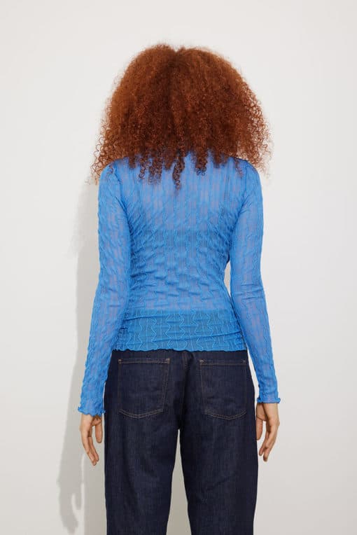 Envii Ensofie Ls T-Neck Regatta