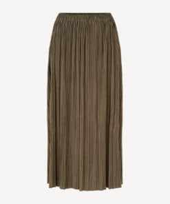 Samsoe & Samsoe Uma Skirt Crocodile