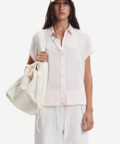 Samsoe&Samsoe Majan Shirt Rosewater