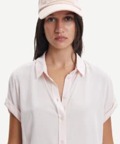 Samsoe&Samsoe Majan Shirt Rosewater