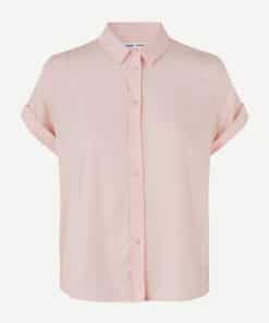 Samsoe&Samsoe Majan Shirt Rosewater