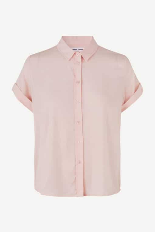 Samsoe&Samsoe Majan Shirt Rosewater