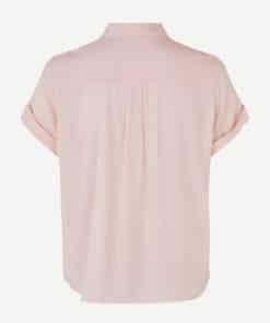 Samsoe&Samsoe Majan Shirt Rosewater